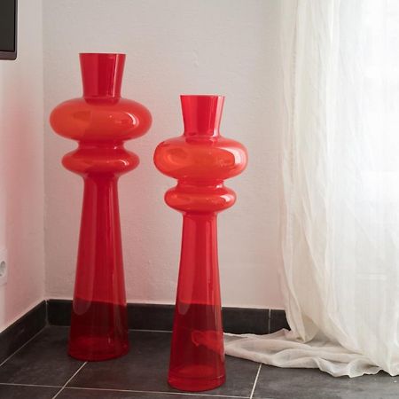 Apartamentos Gama 칼라 갈다나 외부 사진